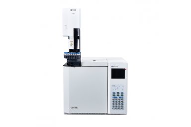 福立 GC9790Ⅱ气相色谱仪 应用于制药、食品