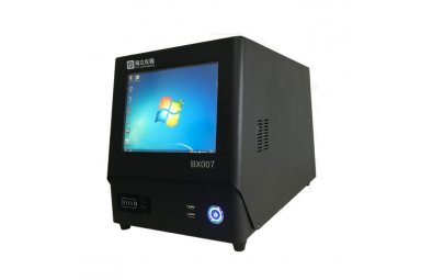 福立 BX007便携式非甲烷总烃气相色谱仪 具有准确的分析性能