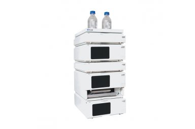 液相色谱仪福立LC5090 应用于环境水/废水