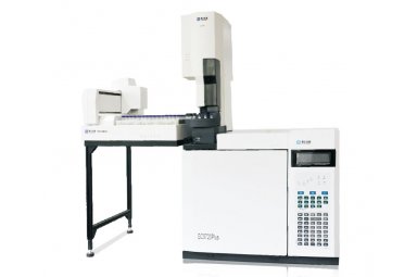 气相色谱仪 GC 9720Plus气相色谱仪福立 顶空-气相色谱法测定水质中甲醇和丙酮