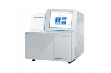 NextSeq CN500基因测序仪