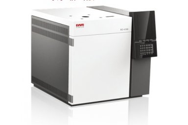 GC-4100系列气相色谱仪东西分析 应用于化学药