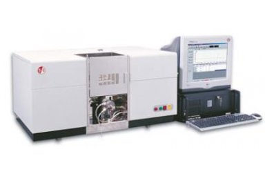 AA-7003M型医用原子吸收分光光度计检测尿液中锰元素 