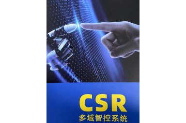 CSR智能控制系统其它技术服务