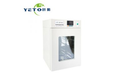  上海叶拓立式电热恒温培养箱DHP-9022-1