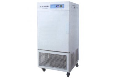  上海叶拓低温生化培养箱 LRH-160DL