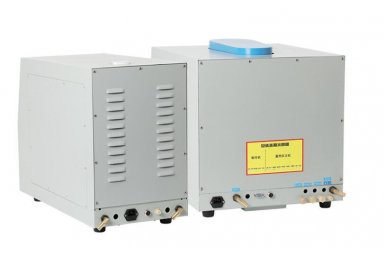 上海叶拓 YTLT-C 微机自动量热仪 用于石油化工发热量的测定