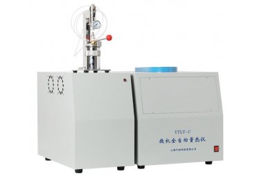 上海叶拓 YTLT-C 微机自动量热仪 用于可燃物质发热量的测定