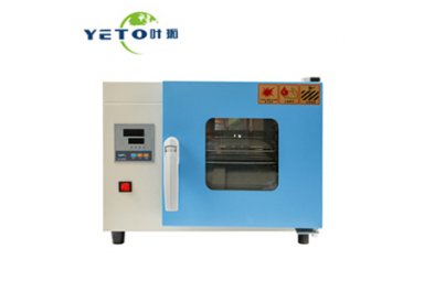 上海叶拓DHP-9082 台式电热恒温培养箱 用于食品领域