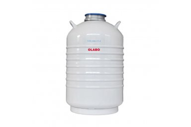  欧莱博液氮罐YDS-10（6）