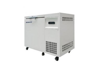  博科-80℃卧式低温冰箱BDF-86H258
