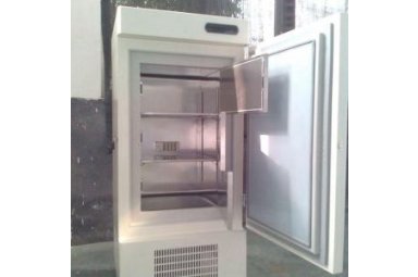  博科-25℃立式低温冰箱BDF-25V350