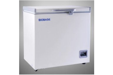  博科-25℃卧式低温冰箱BDF-25H226