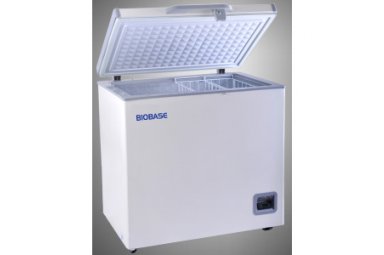  博科-25℃卧式低温冰箱BDF-25H110