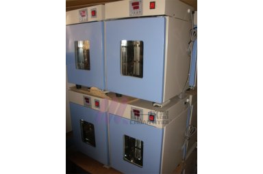  隔水式培养箱GHP-9050菌种培养箱