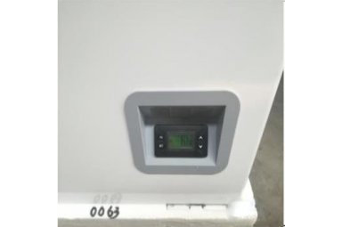 博科BDF-25H358低温保存箱