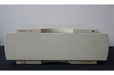  安捷伦1100柱温箱HP-G1316A 