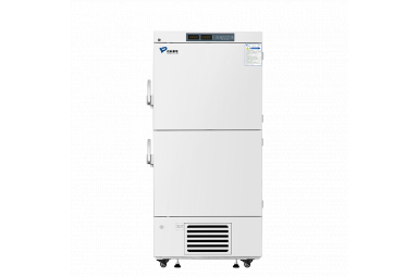 中科都菱25/-40℃医用低温保存箱MDF-25V528