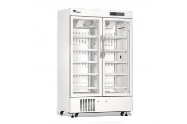 中科都菱中科都菱2-8℃医用冷藏保存箱MPC-5V656