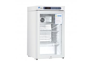 中科都菱中科都菱2-8℃医用冷藏保存箱MPC-5V100