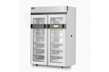 中科都菱2-8℃医用冷藏保存箱MPC-5V1106D(安全存储系列）