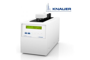 KNAUER(德国诺尔）K-7400S冰点渗透压仪