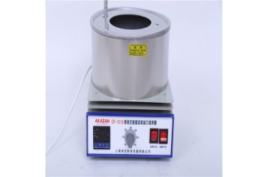 水浴锅1L集热式磁力搅拌器