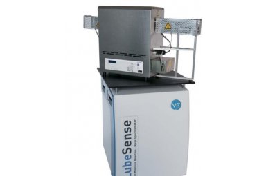 LubeSense 瞬态机油消耗检测质谱仪
