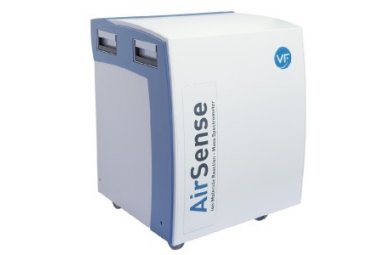 AirSense 离子分子反应质谱仪