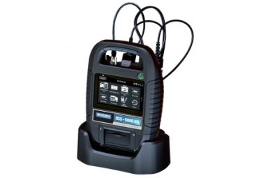  美国密特电子重型电池和电气系统分析仪DSS-5000