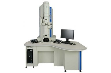 JEM-2100Plus 透射电子显微镜