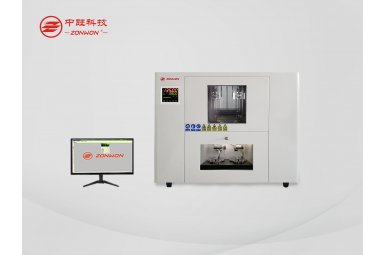 中旺科技 全自动粘度仪IVS400-2 
