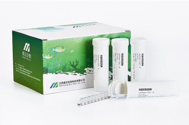美正呋喃唑酮代谢物ELISA检测试剂盒 适用定量检测样本中呋喃唑酮代