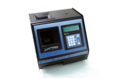GAC2100Blue 高精度谷物水分测定仪