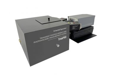 瞬态光电流光电压测量仪 TranPVC