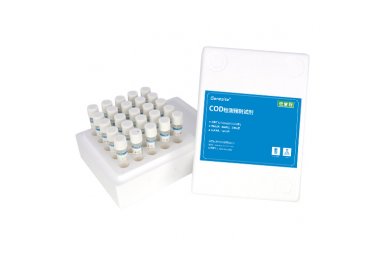 COD氨氮总磷总氮检测试剂