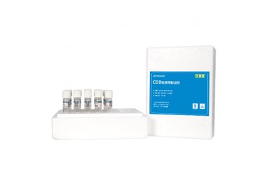 COD氨氮总磷总氮检测试剂