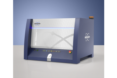 台式/桌面式微区X射线荧光成像光谱仪M4 TORNADO PLUSPLUS