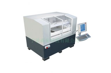 新品DXS800超声扫描显微镜【水冷板行业】