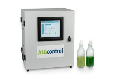 厦门仪迈 ALGcontrol在线荧光藻类分析仪 荷兰microLAN