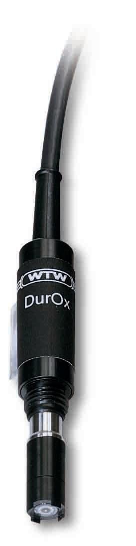 厦门仪迈 DurOx325-3溶氧电极 德国WTW 