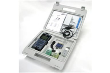 pH/ION 3310便携式离子浓度测试仪 德国WTW