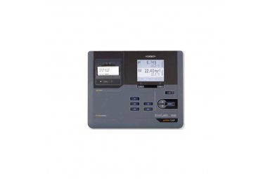 inoLab pH/ION7320实验室离子测量仪