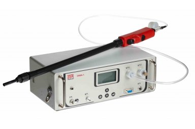 测汞ZSMA-1众晟仪器 应用于土壤