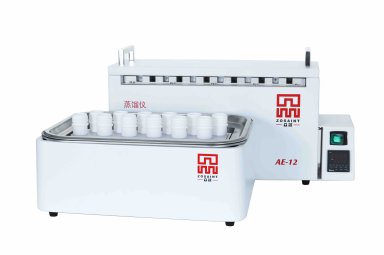 水质烷基汞蒸馏冷凝器众晟仪器AE-12 适用于甲基汞，乙基汞，烷基汞