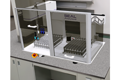 SEALMinilab 1200水质分析仪