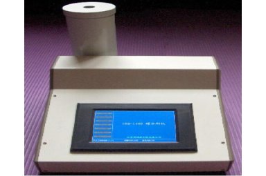 HRS-1000锝-99m放化纯分析仪同位素锝分析仪