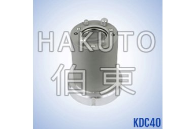 美国 KRi 考夫曼离子源 KDC 40 热蒸镀机应用