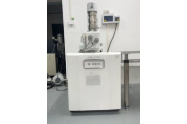 二手日本电子 钨灯丝电镜SEM JSM-IT200+EDS 扫描电镜 带电子制冷能谱