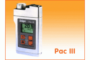 东新仪器pacIII H2S硫化氢检测仪